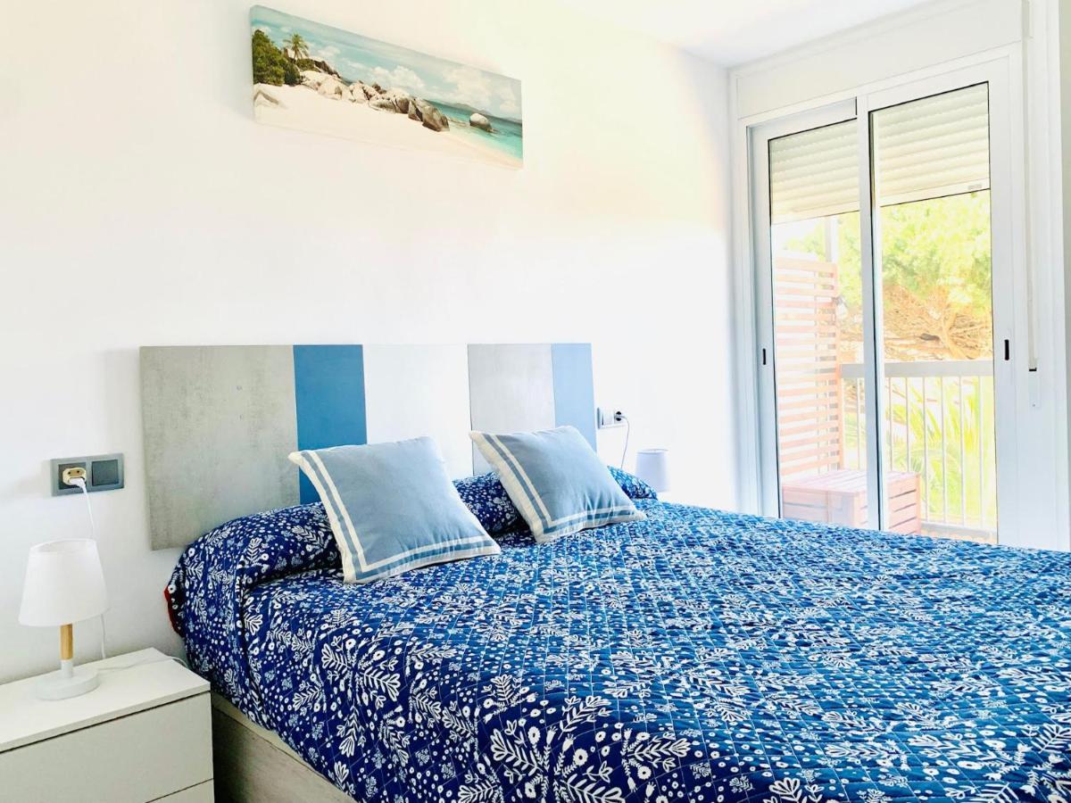 Apartment Book Torre Cambrils