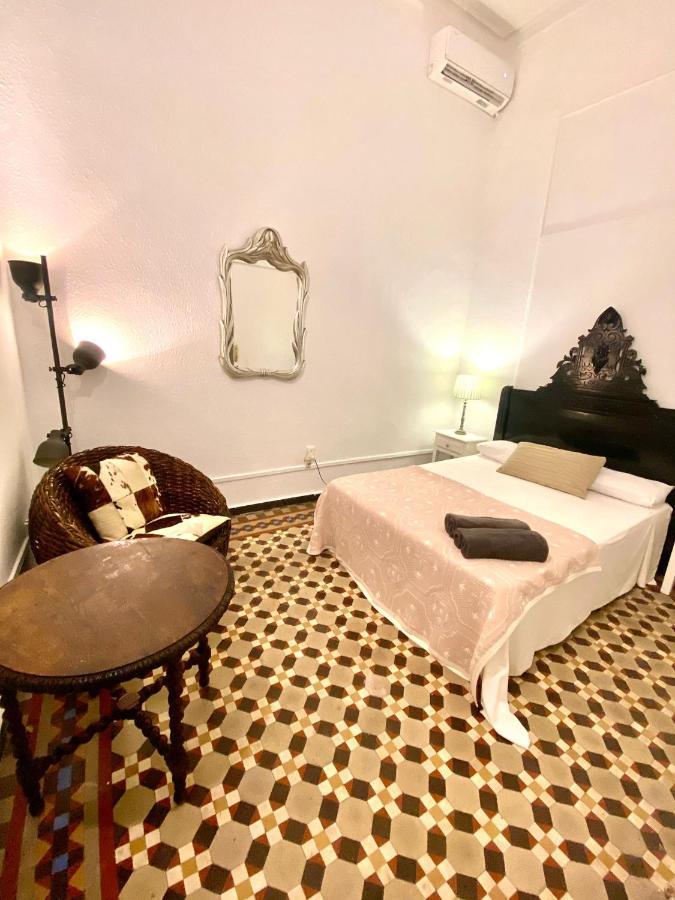 Bcn Beautiful Gotic Guest house *