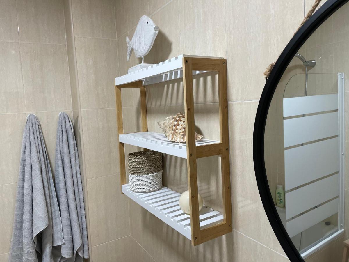 Apartamento Casa Pita San José