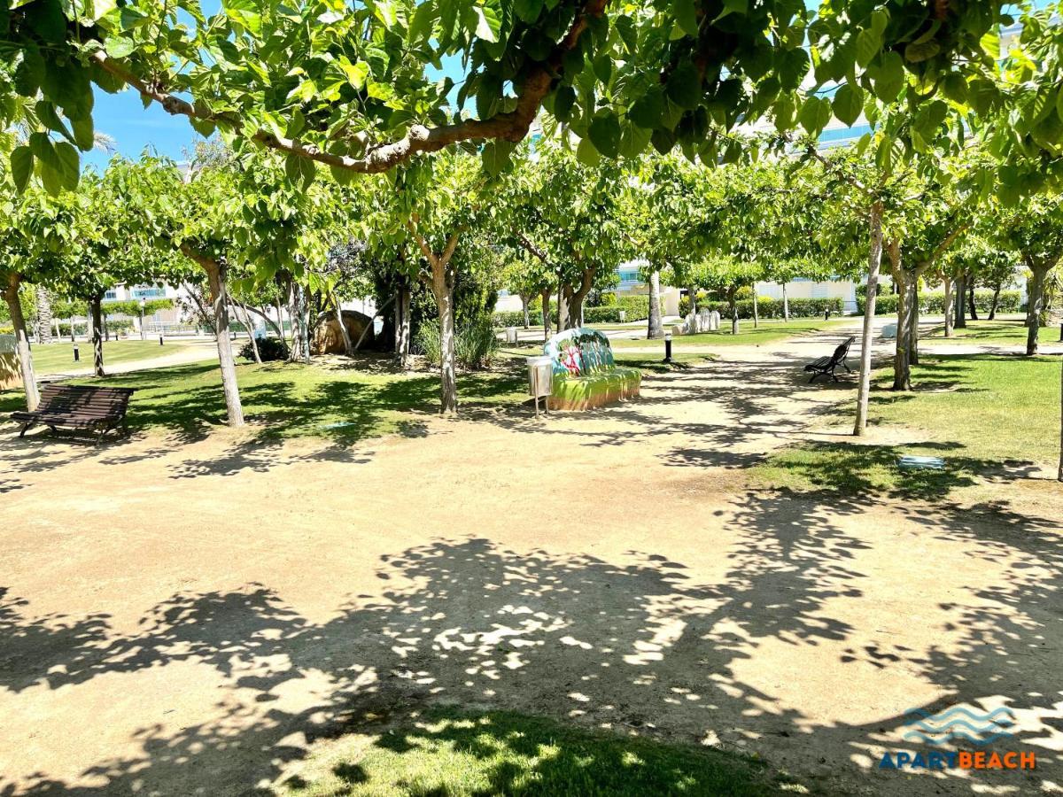 Apartbeach Juncos Residencial Apartamento