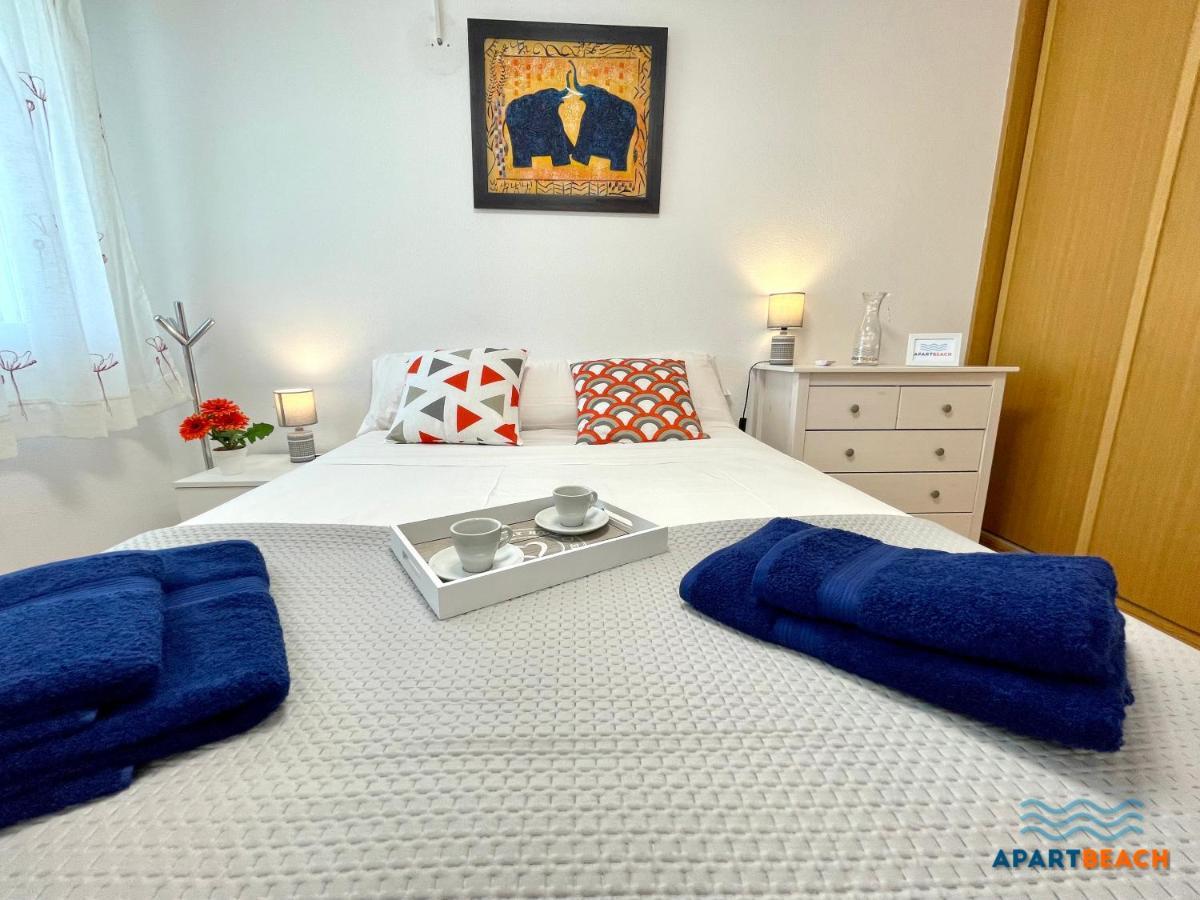 Apartamento Apartbeach Juncos Residencial *