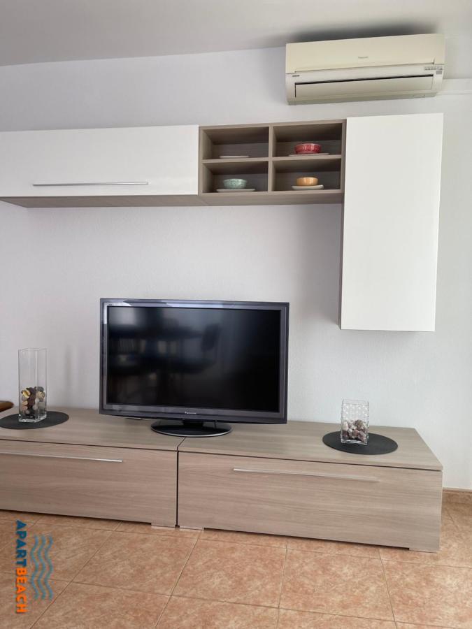 Apartbeach Juncos Residencial
