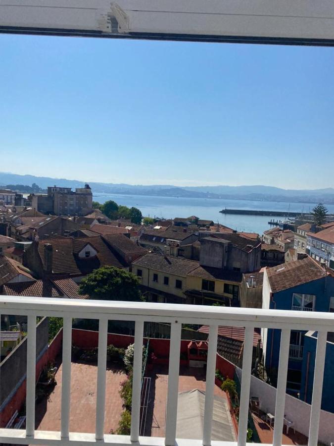 ático Acogedor En Casco Antiguo Apartamento