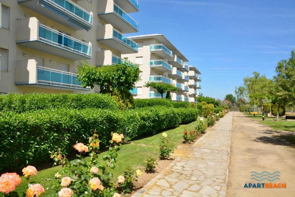 Apartbeach Juncos Residencial Apartamento *