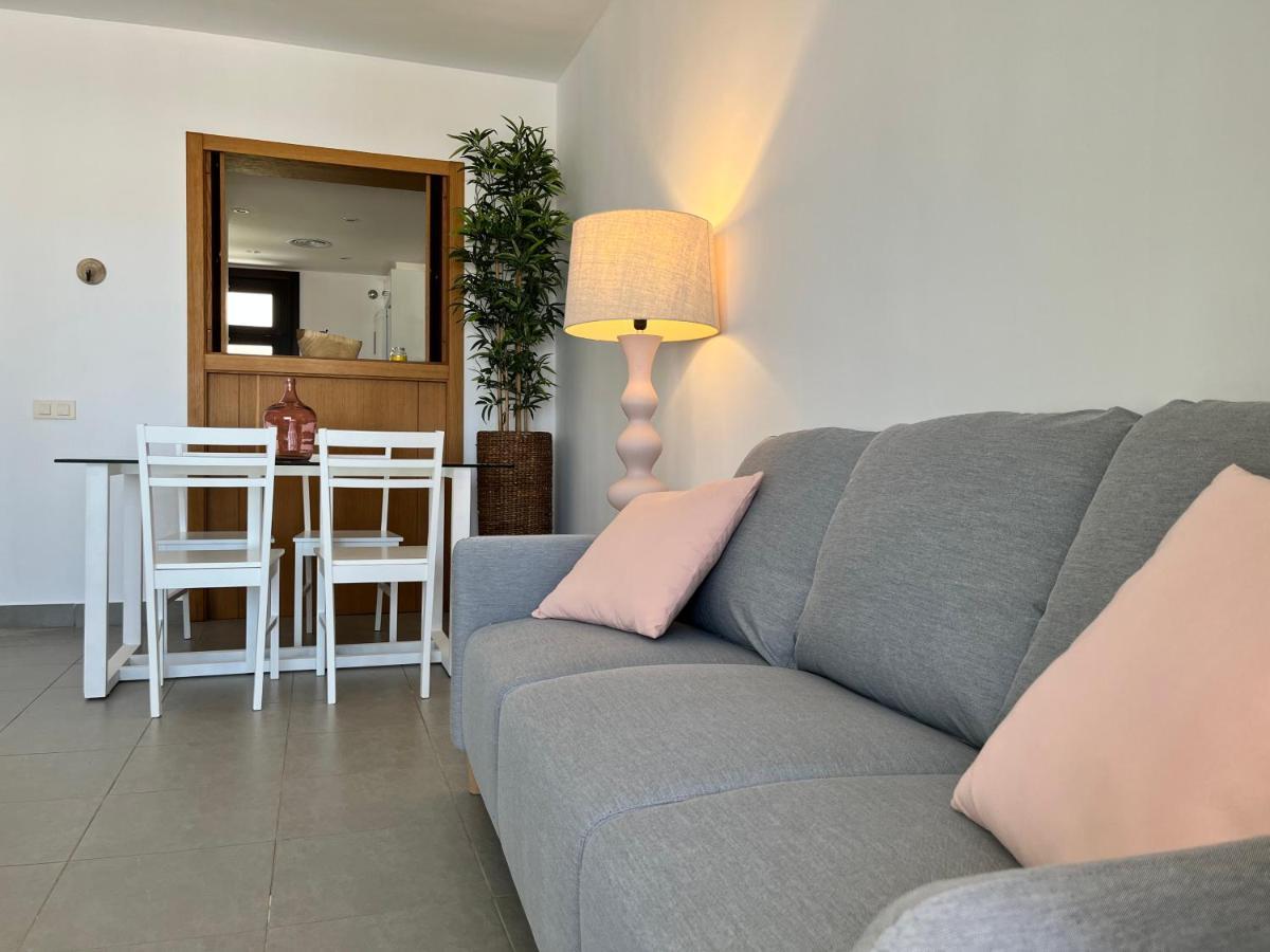 Apartamento Flamingo