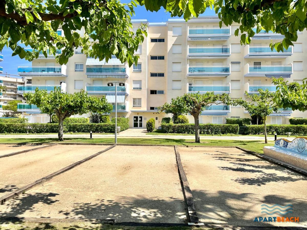 Apartbeach Juncos Residencial * La Pineda