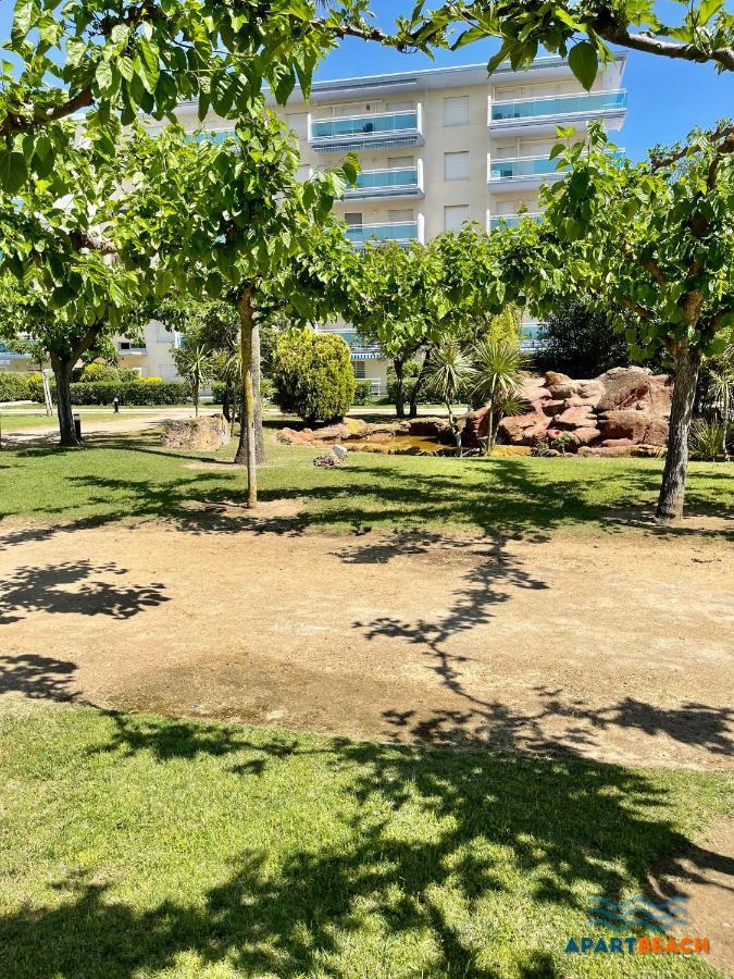 Apartamento Apartbeach Juncos Residencial *