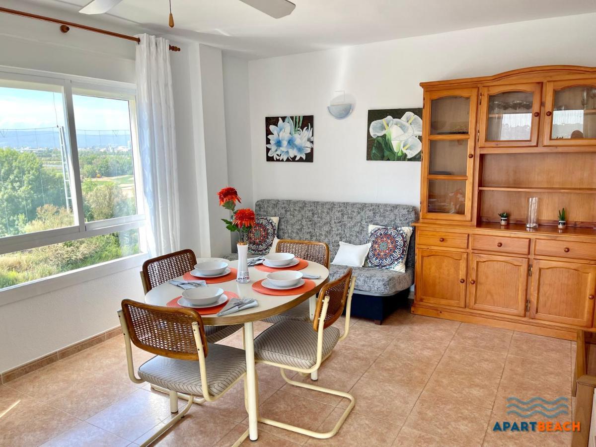 Apartamento Apartbeach Juncos Residencial *