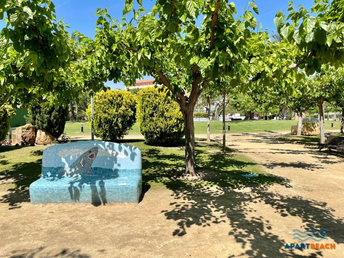 Apartbeach Juncos Residencial Apartamento *