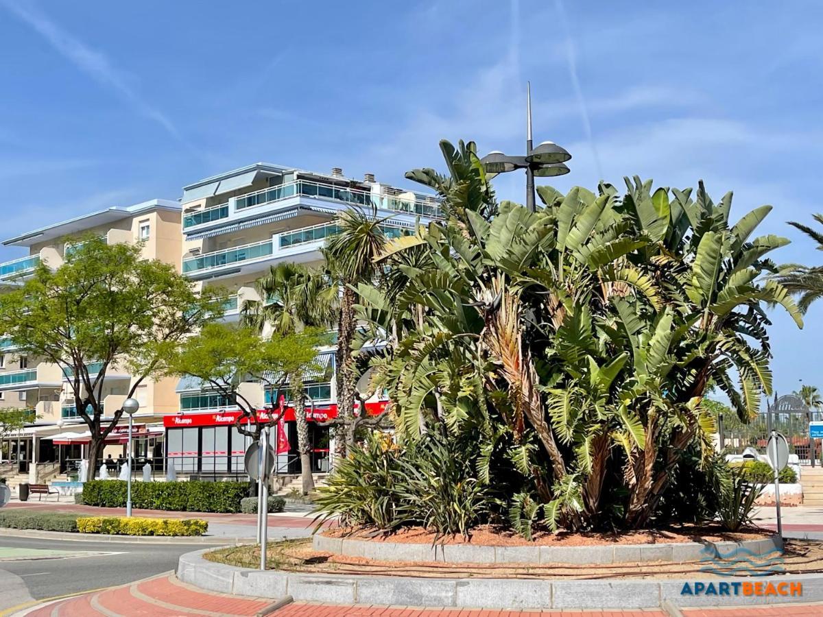 Apartbeach Juncos Residencial *