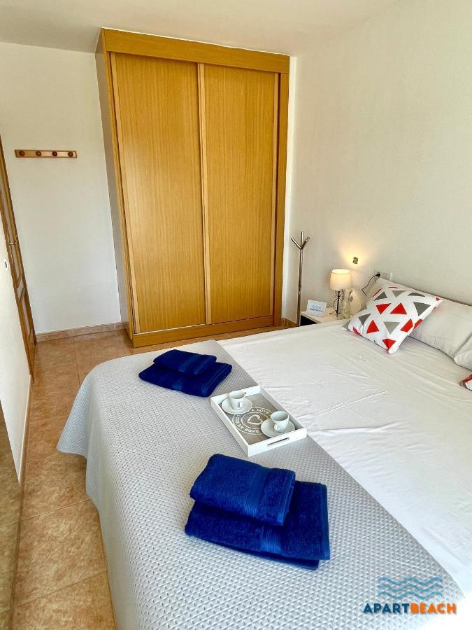 Apartbeach Juncos Residencial *