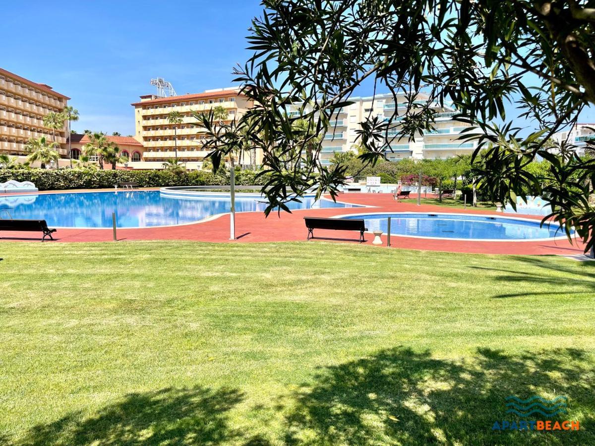 Apartamento Apartbeach Juncos Residencial *