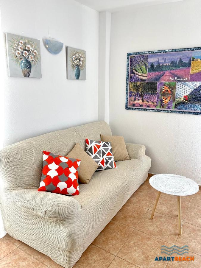 Apartamento Apartbeach Juncos Residencial La Pineda