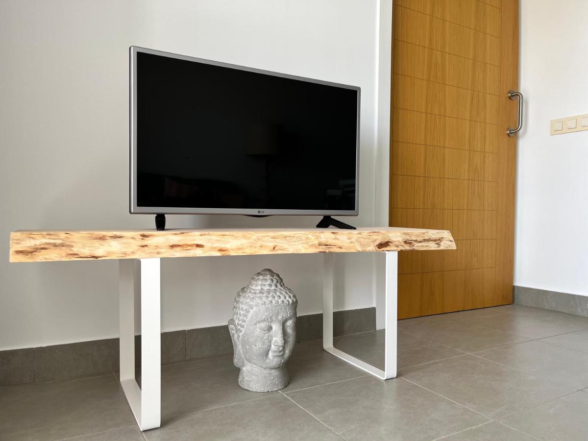 Apartamento Flamingo