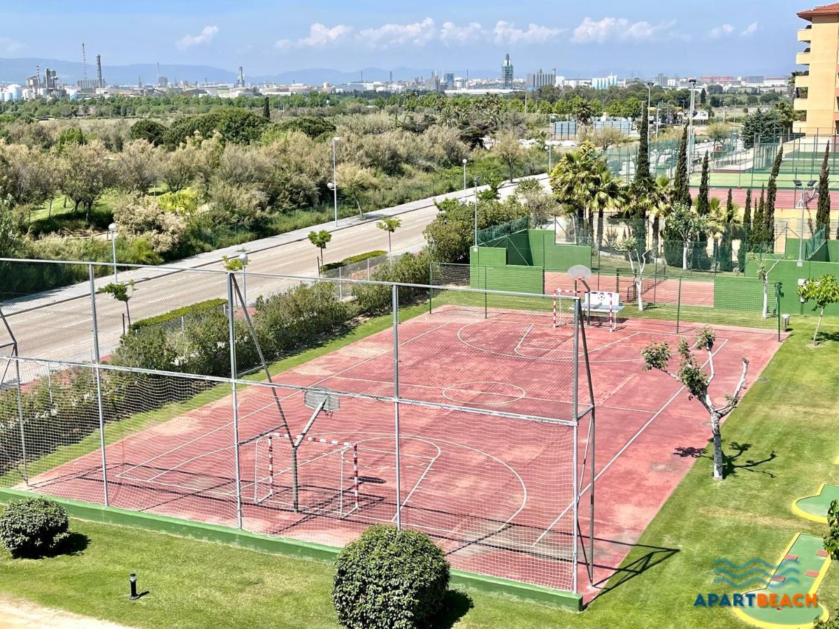 Apartamento Apartbeach Juncos Residencial *