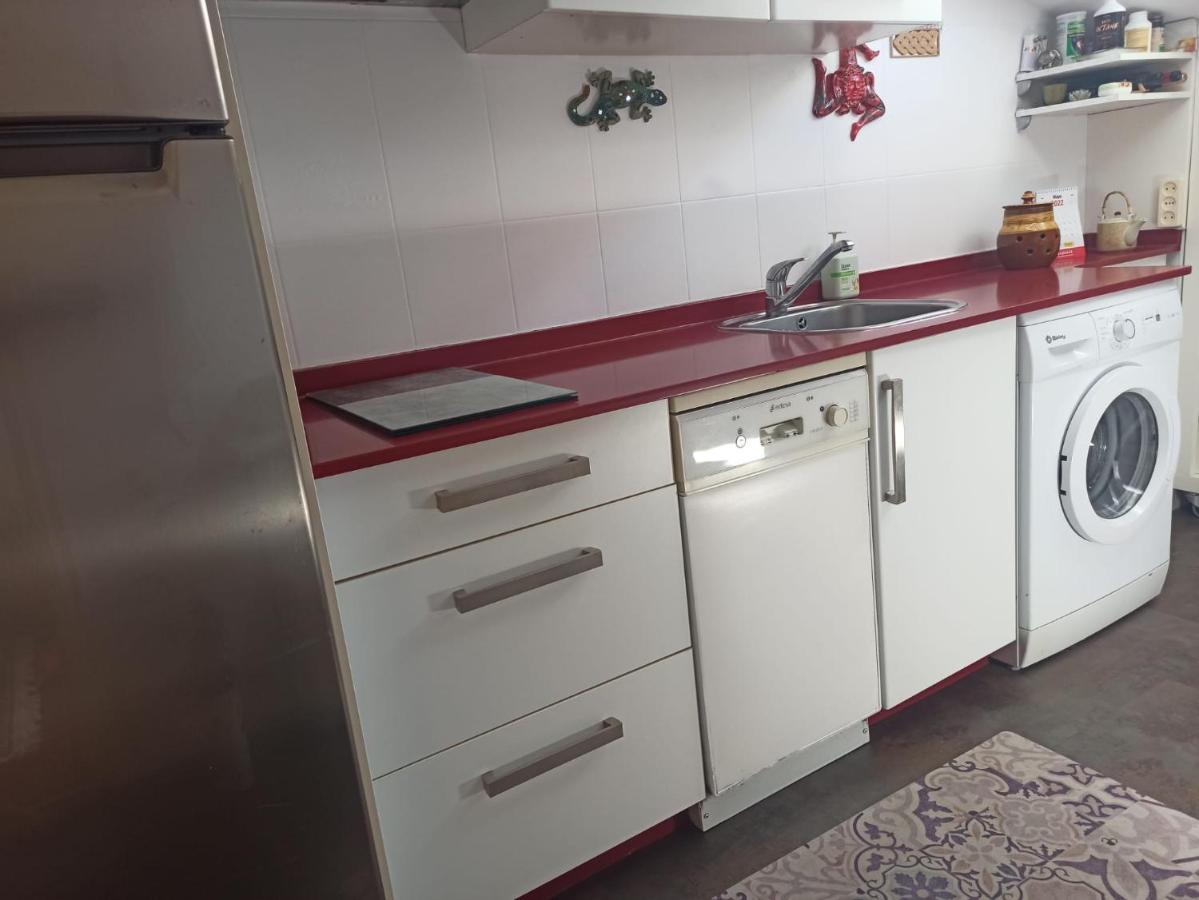 Apartamento ático Acogedor En Casco Antiguo