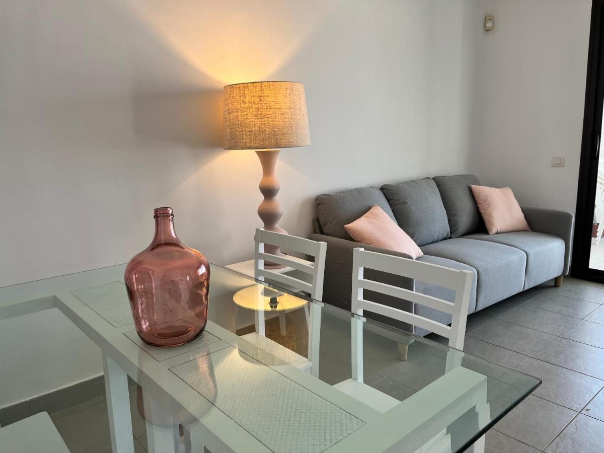 Flamingo Apartamento Mojácar