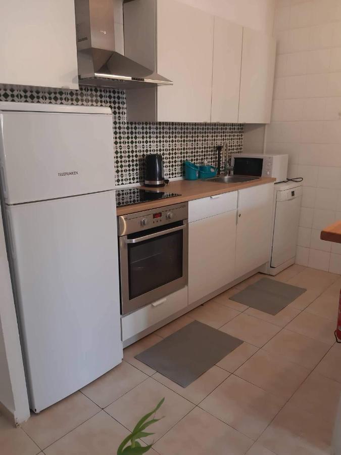 Apartament Nicoletta 1 Costa Blanca
