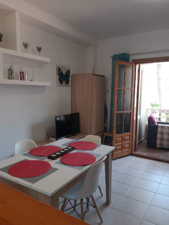 Apartament Nicoletta 1 Costa Blanca