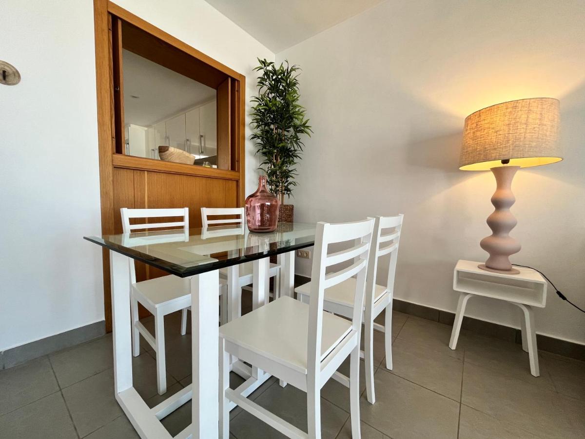 Apartamento Flamingo
