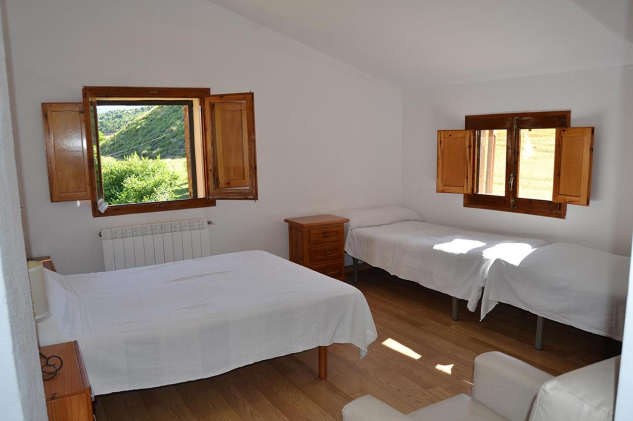 Bed and breakfast Masia Molí De