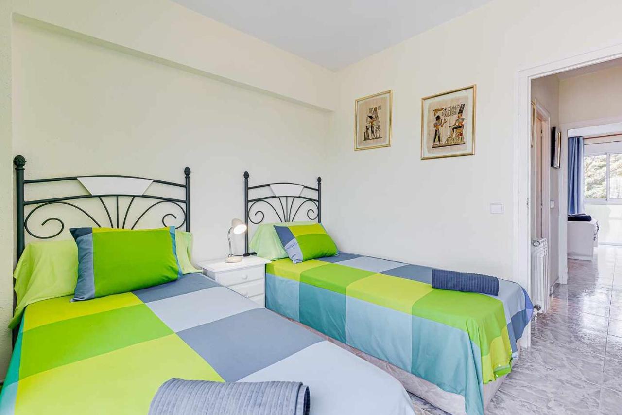 Rentalsbcn Corona * Blanes