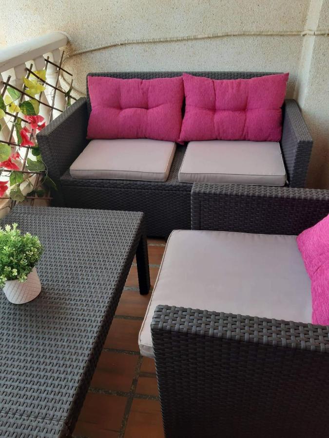 Apartament Nicoletta 1 Costa Blanca Torrevieja
