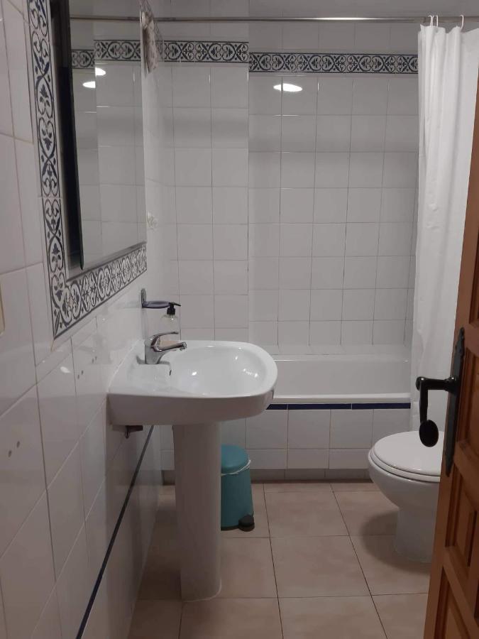Apartament Nicoletta 1 Costa Blanca Apartamento *