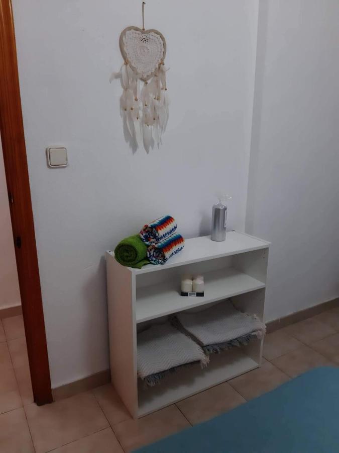 Apartament Nicoletta 1 Costa Blanca * Torrevieja