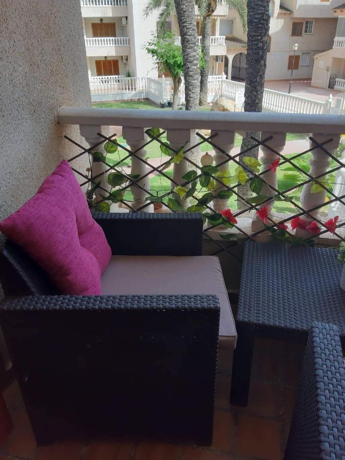 Apartament Nicoletta 1 Costa Blanca Apartamento