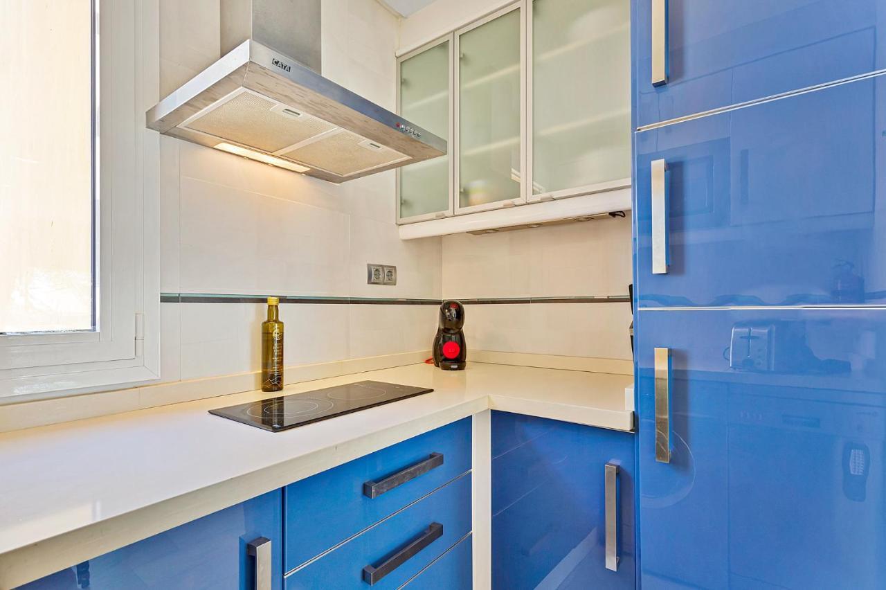 Apartamento Doña Lola - Piscina , Y Playa *