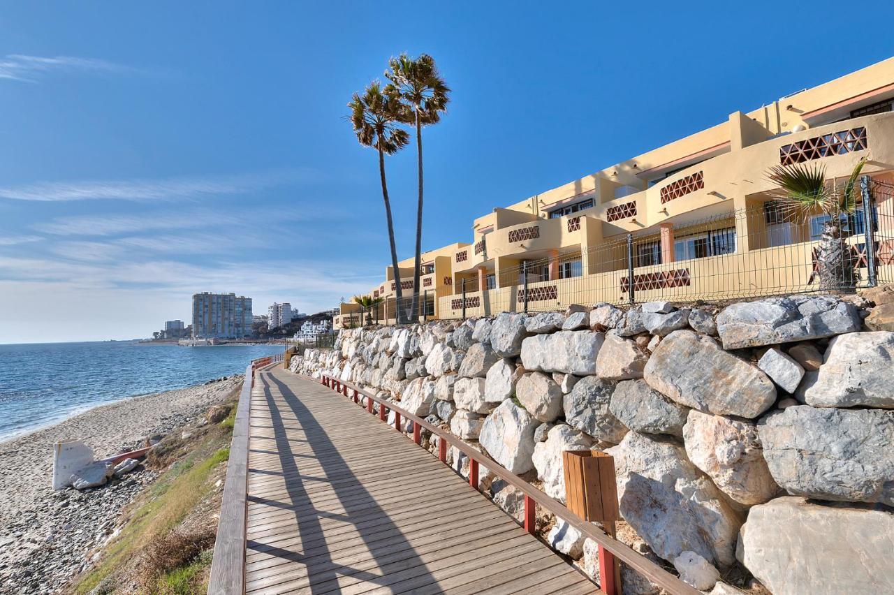 Apartamento Doña Lola - Piscina , Y Playa * Sitio de Calahonda
