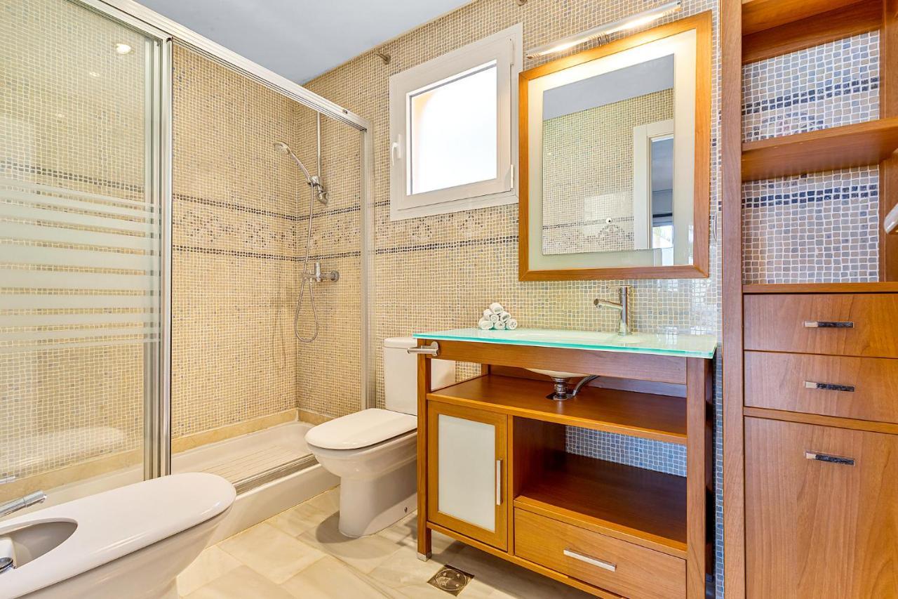Apartamento Apartamento Doña Lola - Piscina , Y Playa *