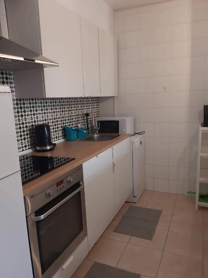 Apartament Nicoletta 1 Costa Blanca Torrevieja