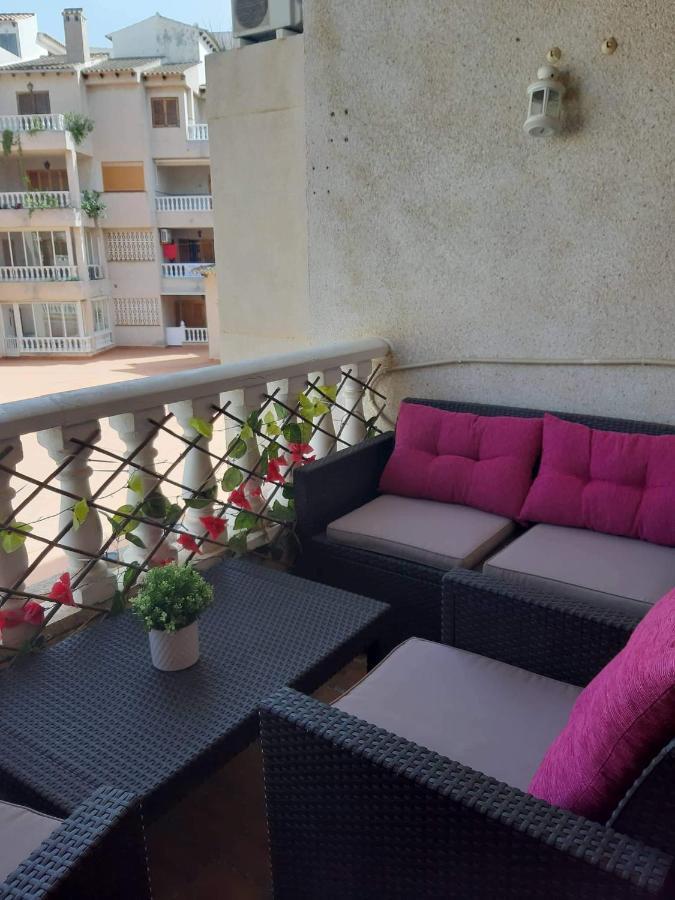 Apartament Nicoletta 1 Costa Blanca Apartamento *
