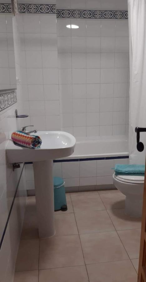 Apartament Nicoletta 1 Costa Blanca * Torrevieja