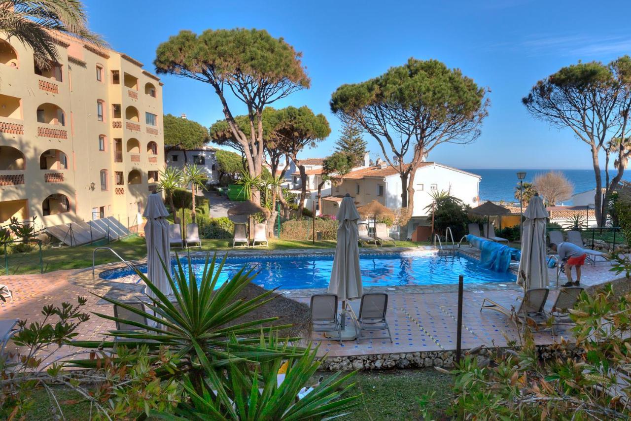 Apartamento Doña Lola - Piscina , Y Playa *