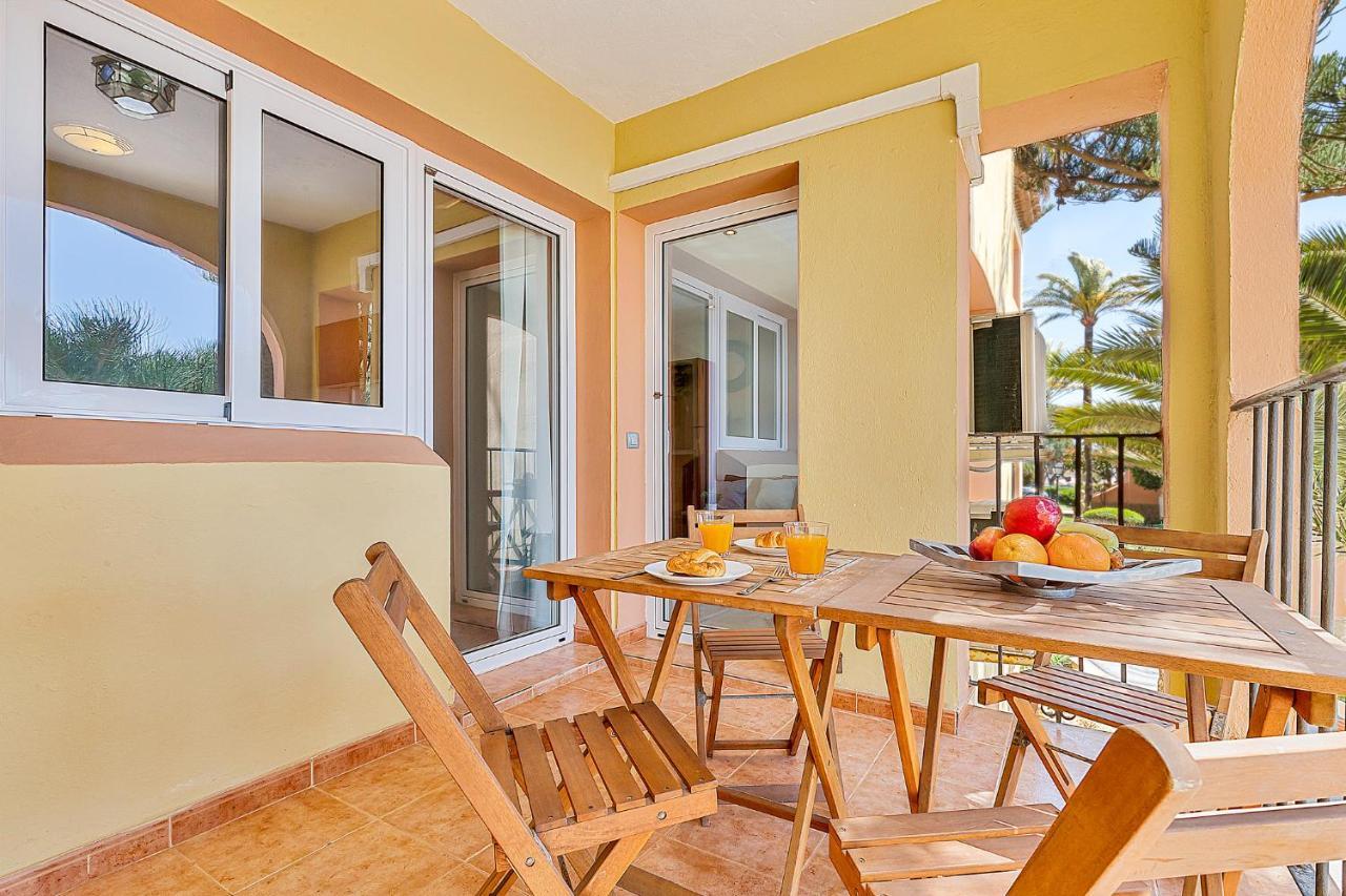 Apartamento Apartamento Doña Lola - Piscina , Y Playa