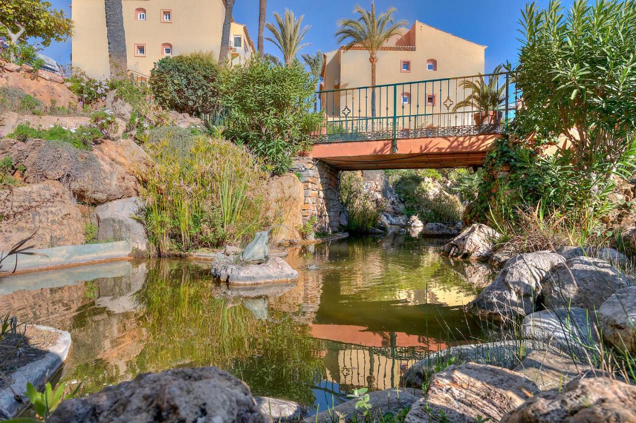 Apartamento Apartamento Doña Lola - Piscina , Y Playa *