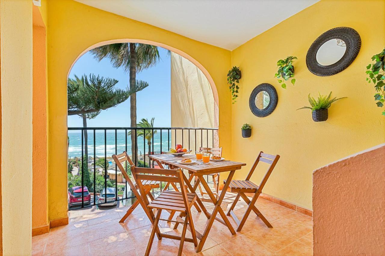 Apartamento Apartamento Doña Lola - Piscina , Y Playa *