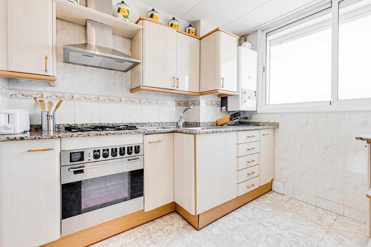 Apartamento Rentalsbcn Corona