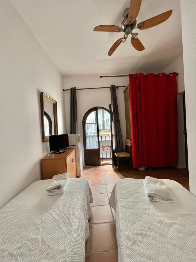 Apartment Castillo