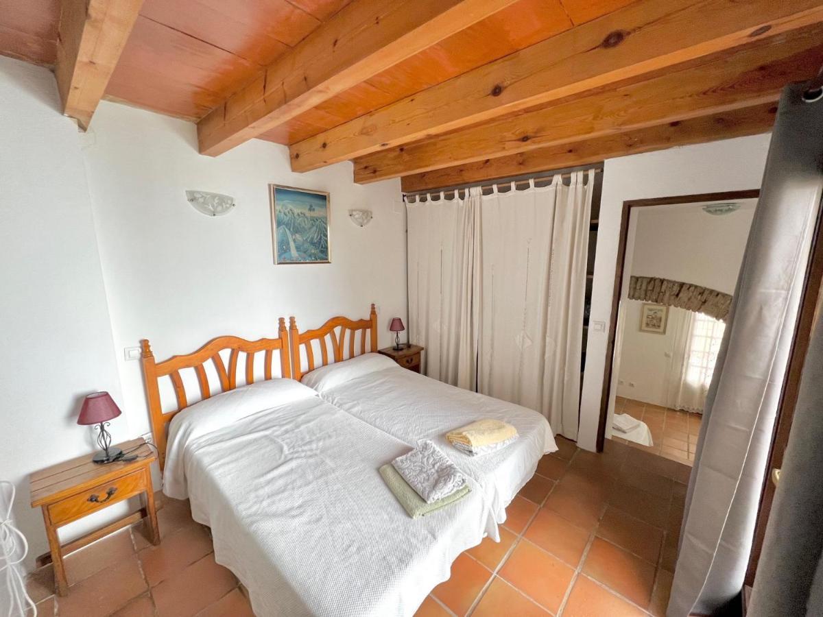 Castillo Apartment