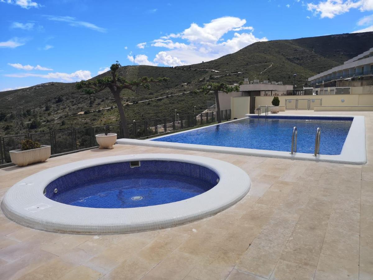 Apartamento Casa En Plena Sierra De Irta, Peñíscola