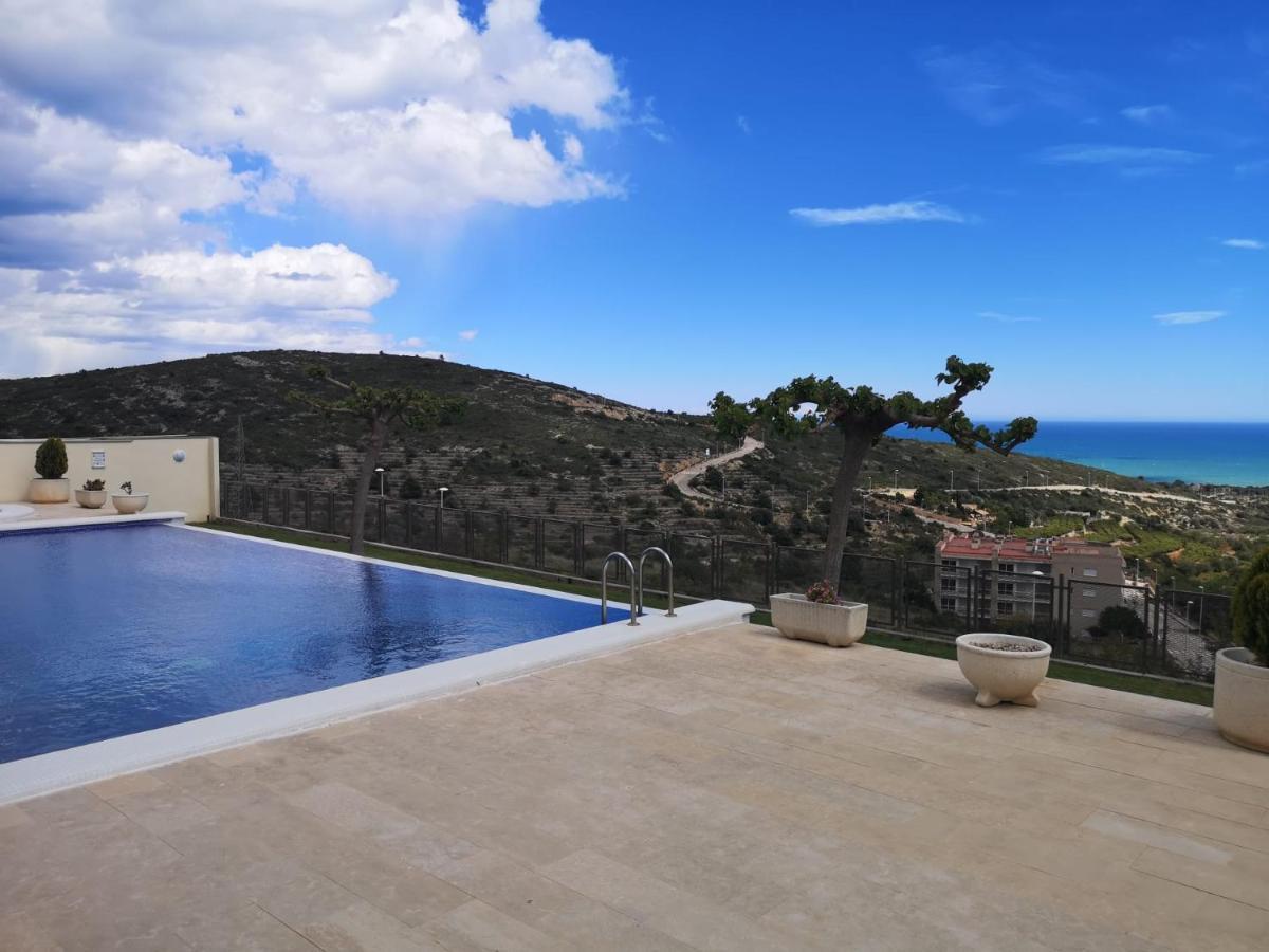 Apartamento Casa En Plena Sierra De Irta, *
