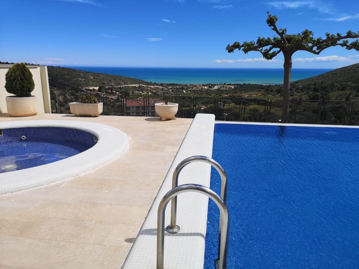 Casa En Plena Sierra De Irta, * Peñíscola