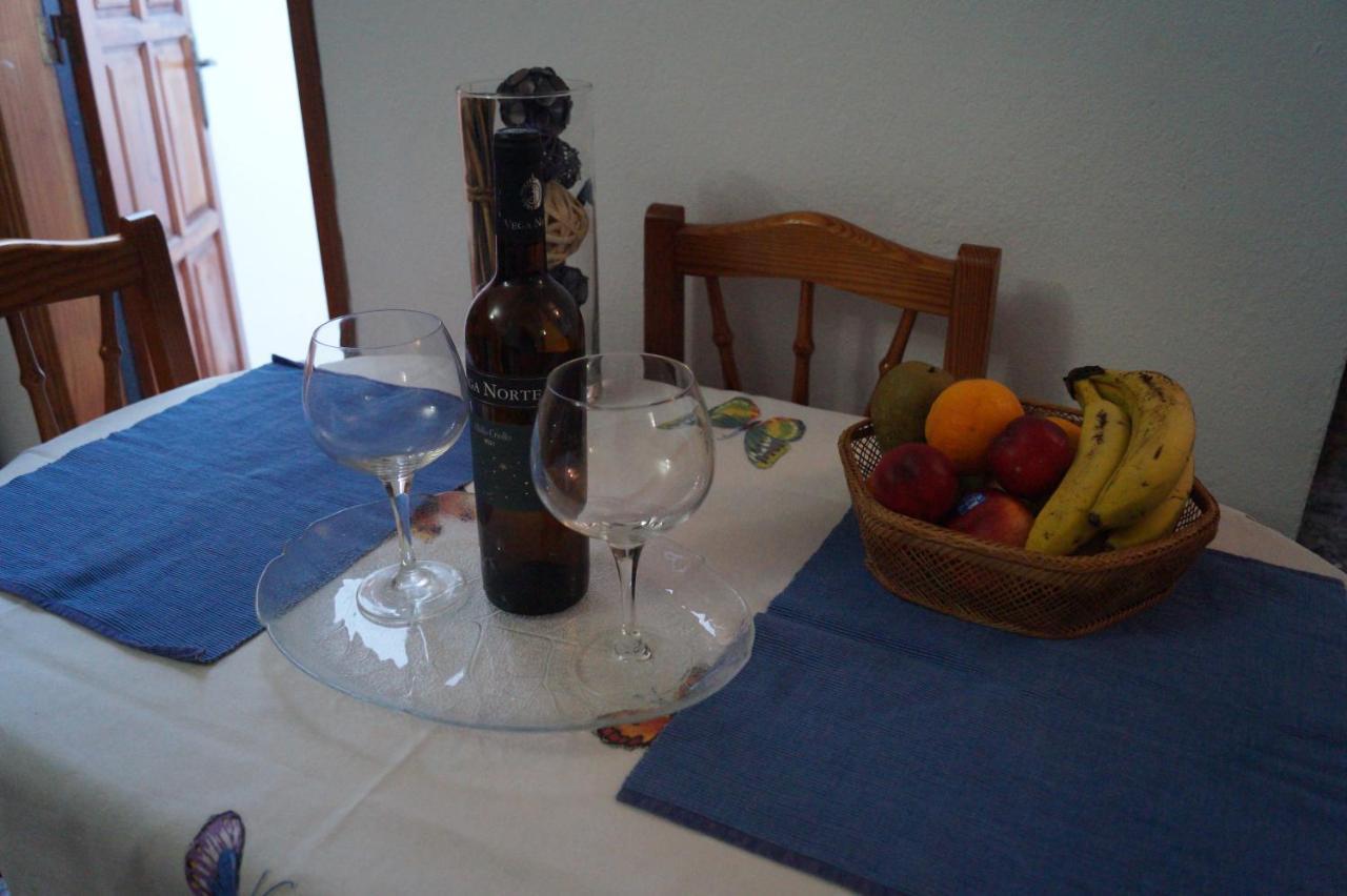Apartamento En El Centro De