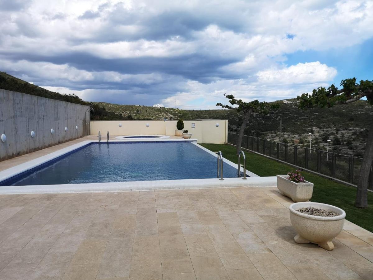 Casa En Plena Sierra De Irta, *