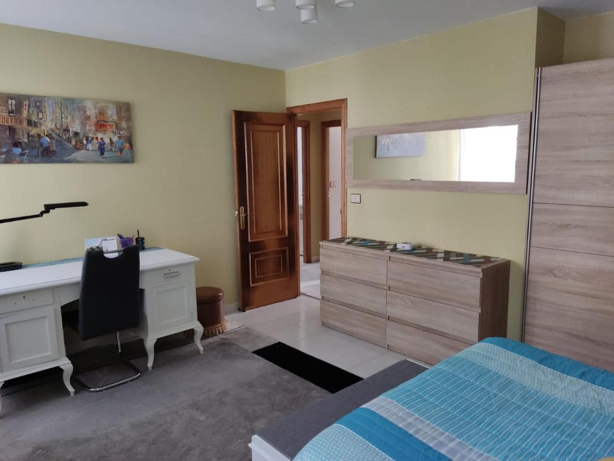 Сasa de vacaciones Preciosa Casa De 4 En Pleno Corazón Del Camino De Santiago!