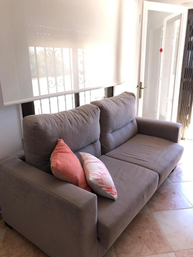 Apartamento Ch